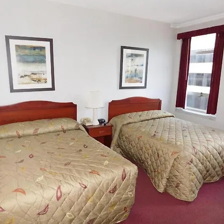 Hotel Harrington-3